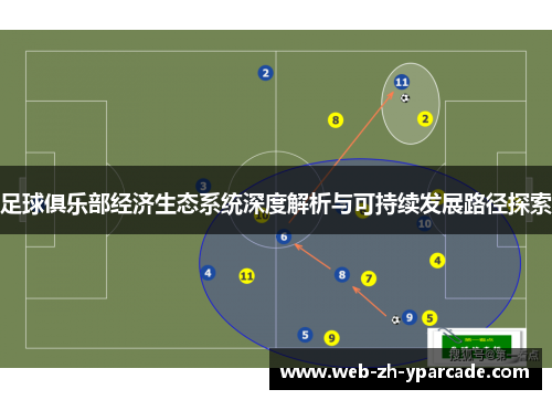 足球俱乐部经济生态系统深度解析与可持续发展路径探索 足球俱乐部经济生态系统深度解析与可持续发展路径探索