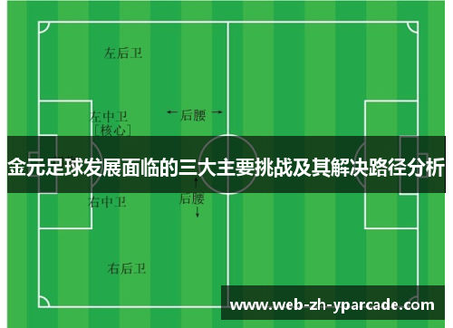 金元足球发展面临的三大主要挑战及其解决路径分析
