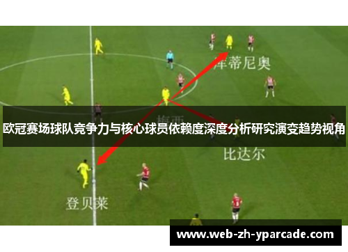 欧冠赛场球队竞争力与核心球员依赖度深度分析研究演变趋势视角