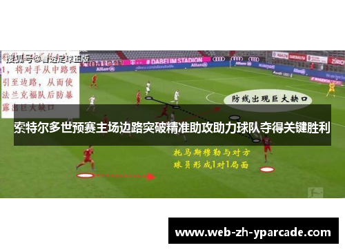 索特尔多世预赛主场边路突破精准助攻助力球队夺得关键胜利